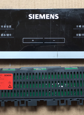 西门子冰箱动力板9000340549主板9000489422显示板9000239807