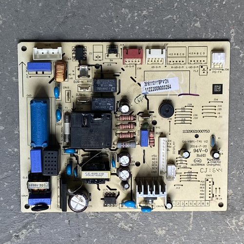 适用空调电脑板SX-YBP1-T41