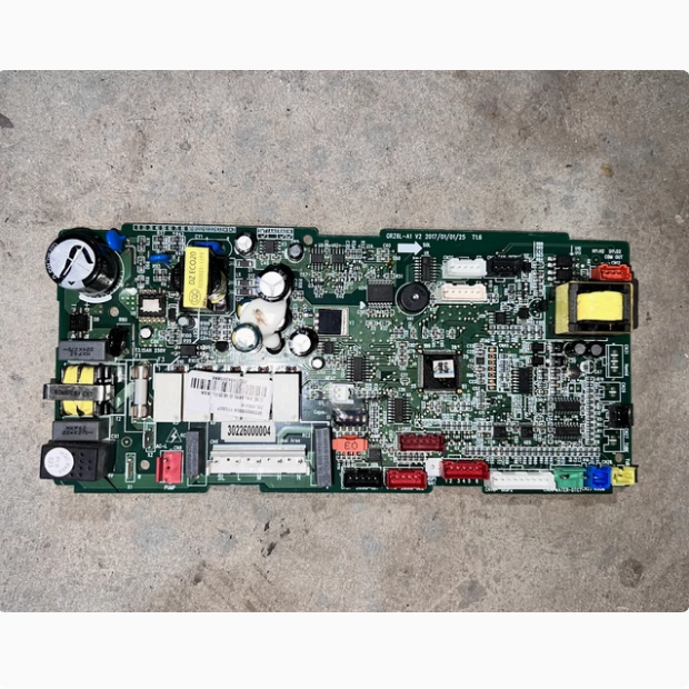 主板Z6L35B内机控制板GRZ6L-A