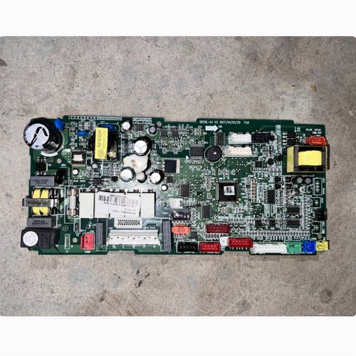 主板Z6L35B内机控制板GRZ6L-A