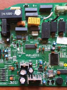 现货格力空调配件电脑板 电路板 30030187 主板 JB7E33C GRJB7-A