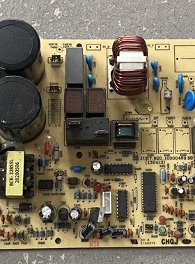 长虹 变频空调外机主板JUK6.672.10003927 JUK7.820.10000489