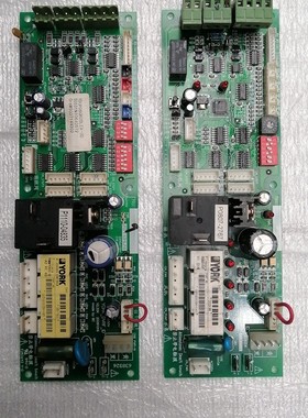 约克中央空调内机主板SAP351783电脑板025G00056-081 SAP333196