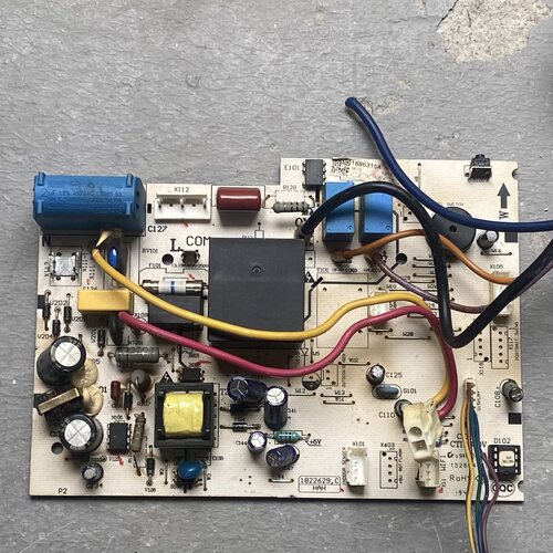 空调电脑板配件PCB05-404-V02