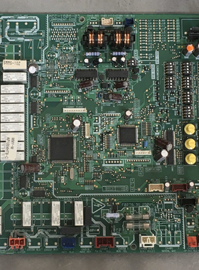 包邮东芝变频空调 电脑板MCC-1606-03 MMY-MAP1204HT8-C SMMS-10Z