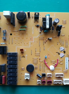 适用三菱电机空调MFH-GE51VCH SGE51VCH-L内机主板WM00B343B