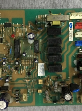 原装 海尔空调 KFRD-62W/JXF 电脑板 主板 001A3300271 3300271