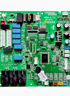 适用于格力风管机空调GMV-R112P/NaES电脑板30226225主板Z6E35A