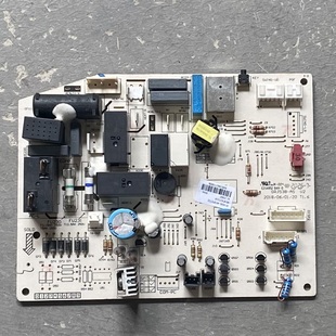 适用于格力空调室内机主板30145080 M518F3电脑板控制板Q力幸福岛