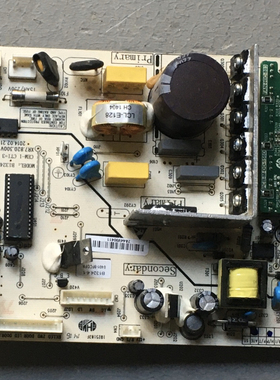 美菱冰箱BCD356WPC 356WPT主板电脑板变频板电源控制板B1324.4-1