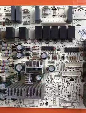 格力空调柜机主板 M303F3K 3匹清新风 GRJ301-A1,电脑板 30133015