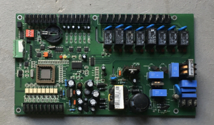 3PH MATG810 约克 电脑板 RMSAC V1.01T 主板 空调 213_V1.4
