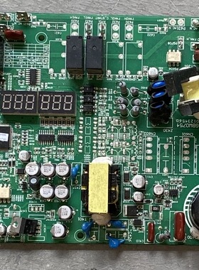 适用艾默生电脑板主板G08070200112电源板65220000-01