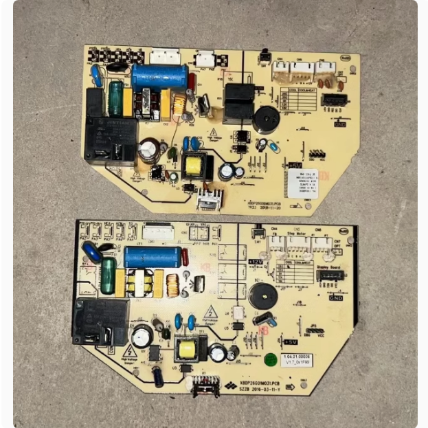 主板XBDP26G01M031.PCB