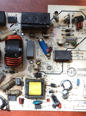 科龙变频空调内机板1816930.b电脑板 KFR-26/32/35G