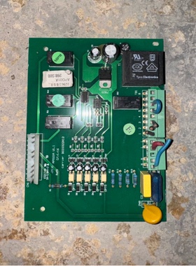 开利中央空调电脑板 AP001A V1.1开利空调B033322K12控制板线路板