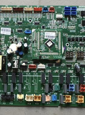 格力空调 30223000053 主板 WZCD3U,30223000052,GMV-900W/A 785W