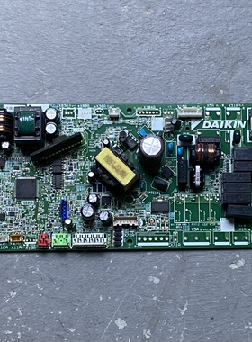 大金空调配件EB15030-2中静压内机主控板FXSP125CA电脑板控制板