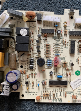 格力空调 M505F3 主板 30135086 301350861 301350862 301350863