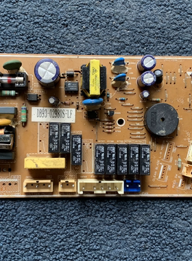 三星空调 原装 电脑板 控制板主板 DB93-02980A/S-LF