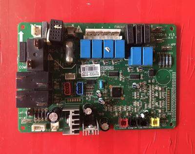 格力电路板3022470701主板