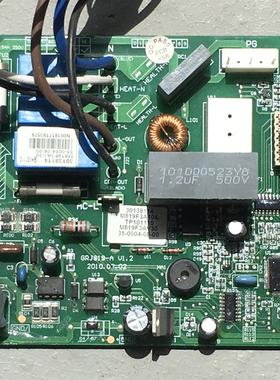 适用格力 301381141 主板 M819F3A104 30138114 电脑板 GRJ819-A3