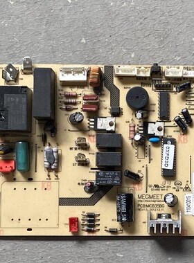 ps适用电脑板 PCB;MICB35BG 控制板 MEGMEET主板原装