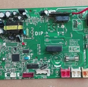 富士通柜机2P3P空调基板外机主板 K07BS-C-A(04) 9707656015