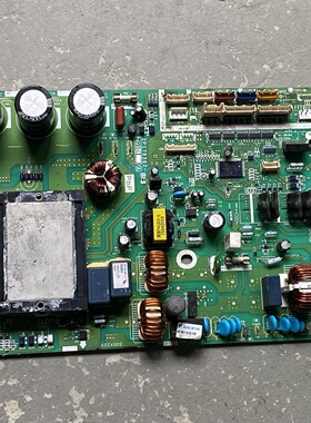 适用大金空调 变频外机板2P179362-1 3PCB1560-2 主板