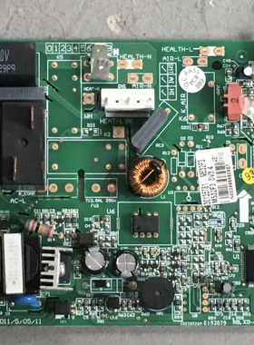 格力空调8GRJ532-A 30135781 M532F3 内机板 电脑板冰箱配件