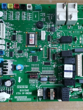 原装格力空调 30226224 主板 Z6E35 电脑板 GRZ60-A1 电路控制板