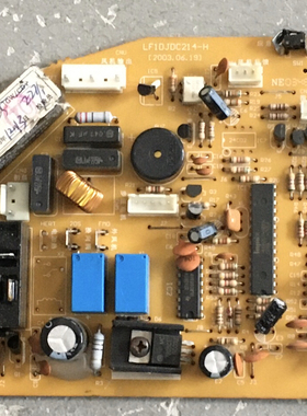 原装拆机电脑主板 控制板 电源主板  LF1DJDC214-H