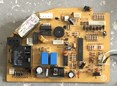 控制板电源主板LF1DJDC214-H