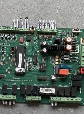 适用LSQWRF200M/A.D.1.1.1-1 空调模块机电脑板 LSQW290M/A