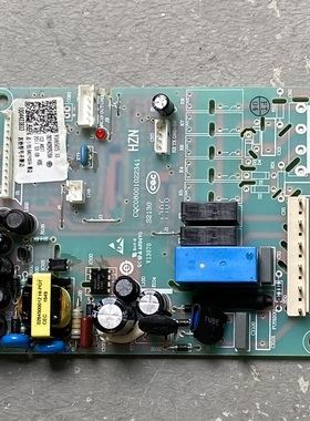 适用于LC-170K-137J-102E海尔冷柜电脑板主控板电源板0074090928A