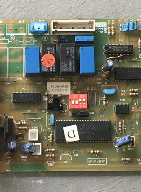 配件海尔空调电脑板KRd-40N/D (线控) KR-40N/D 0010450746质量保