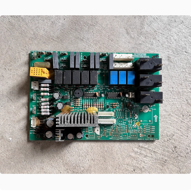 适用格力空调30223305电脑板