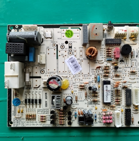 原装格力空调电路板30035561线路板300355616 主板M518F1