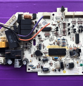 格力空调 30055624 主板 5J53A3Y 电脑板电路板 GR5J-1B