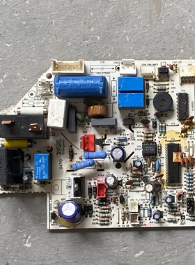 适用美的空调电脑板DA-KF26G/Y-J.D.01.NP1-1 主板202302100892