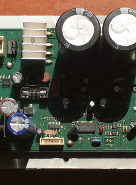 三星空调外机风机变频模块 DB41-00664A DB93-09484A DVM-PLUS2