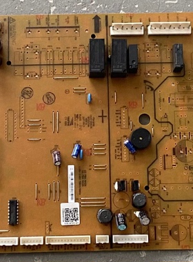 RS542NCAEWW/SC 冰箱电脑板 主板 DA92-00532K DA41-00831A 现货