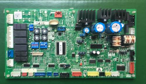 三菱重工海尔中央空调KX6系列内机电脑板048B主板MHN505A045A