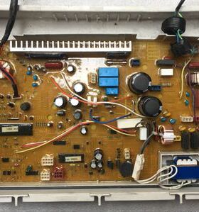 三洋洗衣机电脑板XQB60-B830S DB6035 6535BXS 75-B1035DX主板