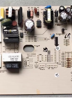 三星冰箱电脑板BCD-230MMGF-230MMGR DA41-00719A主板电源板