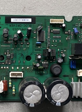 三星中央空调风机驱动板 DB41-00666A DB93-09483A DB93-11513A