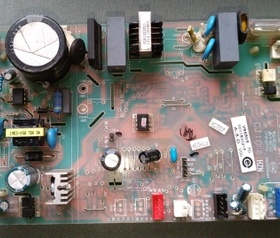 空调电脑控制板主板 0011800215 KFR-50 72L/DR2DBPF-S2 DCF