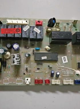 海尔空调电脑板内机主控制板线路KFRD-72LW/RAF 0010404430A