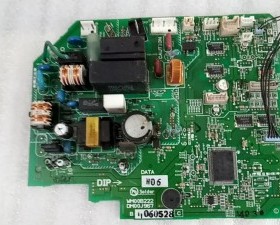三菱空调内机主板MSD-FC09VC FD12VC WM00B222 DM00J967