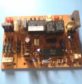 原装KFR-120W/A电脑板主板 SSJ021216 119104521 10214-10020B